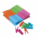 Plastic laundry knapsack Azur 20gb (50) Plastic laundry knapsack Azur 20gb (50)