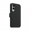 PanzerGlass CARE by ® Feature Case Tango Two-in-One Wallet w. Qi-Compatible Samsung S25 Edge PanzerGlass CARE by ® Feature Case Tango Two-in-One Wallet w. Qi-Compatible Samsung S25 Edge