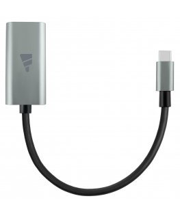 Fuj:tech HDMI - USB-C 8K adapter