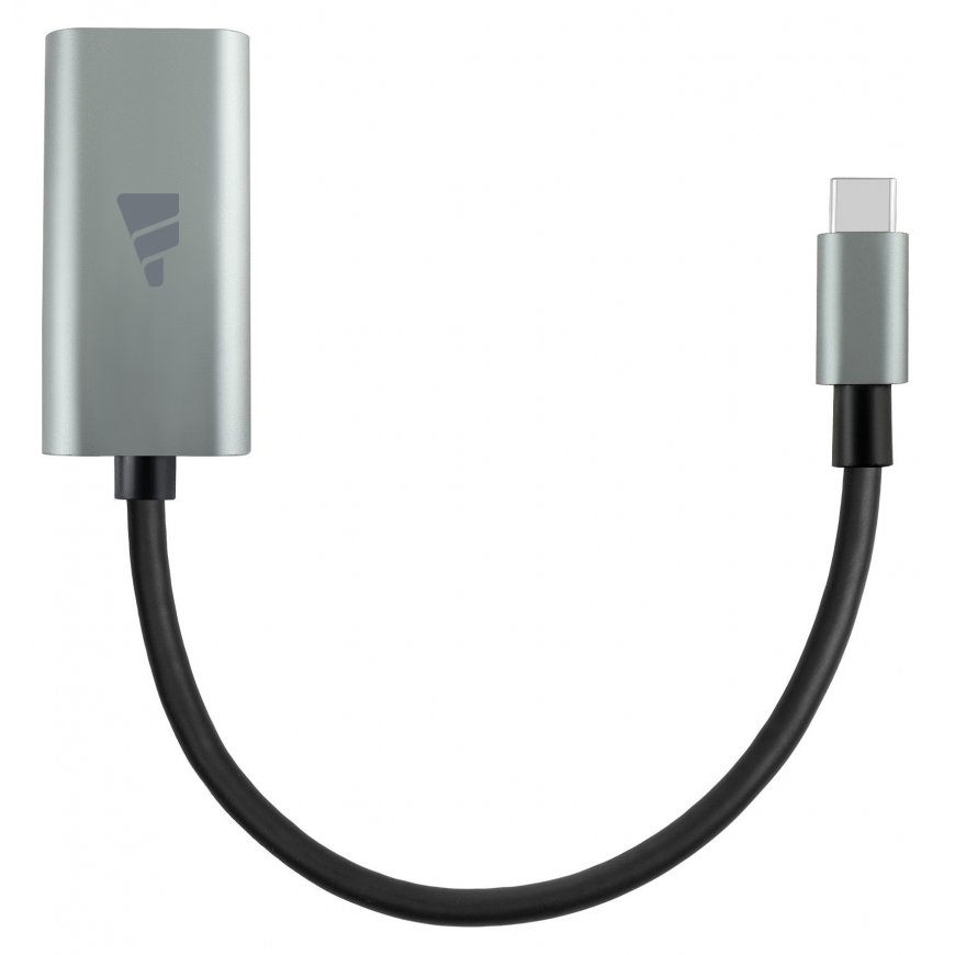 Fuj:tech HDMI - USB-C 8K adapteri