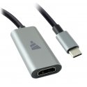 Fuj:tech HDMI - USB-C 8K adapteri Fuj:tech HDMI - USB-C 8K adapteri