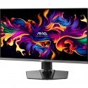 MSI MAG 272QP QD-OLED X50 tietokoneen litteä näyttö 67,3 cm (26.5") 2560 x 1440 pikseliä Wide Quad H MSI MAG 272QP QD-OLED X50 tietokoneen litteä näyttö 67,3 cm (26.5") 2560 x 1440 pikseliä Wide Quad H