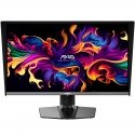 MSI MAG 272QP QD-OLED X50 kompiuterio monitorius 67,3 cm (26.5") 2560 x 1440 pikseliai Wide Quad HD MSI MAG 272QP QD-OLED X50 kompiuterio monitorius 67,3 cm (26.5") 2560 x 1440 pikseliai Wide Quad HD