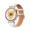 Huawei WATCH GT6 3,35 cm (1.32") AMOLED 41 mm Digitaalne 466 x 466 pikslit Puutetundlik ekraan Kuld Huawei WATCH GT6 3,35 cm (1.32") AMOLED 41 mm Digitaalne 466 x 466 pikslit Puutetundlik ekraan Kuld