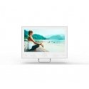 Philips 19HFL5214W/12 гостиничный телевизор 48,3 cm (19") HD 200 cd/m² Белый 5 W