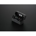 DJI Mic 3 (2TX+1 RX+Charging Case) DJI Mic 3 (2TX+1 RX+Charging Case)