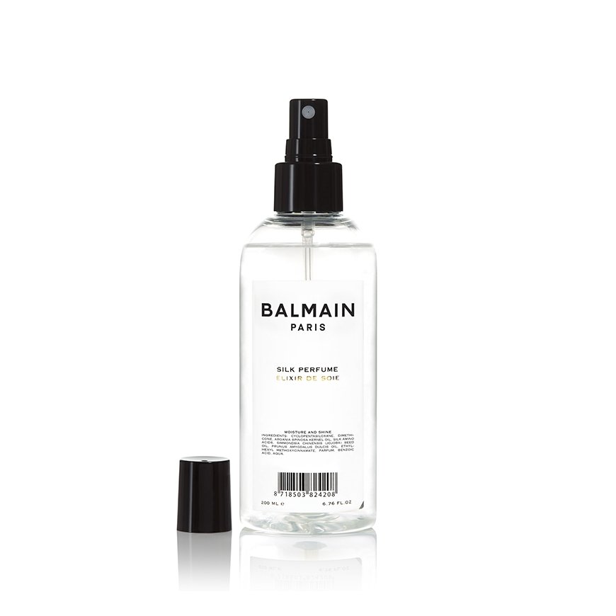 Balmain 8718503824208 Matu losjons un laka Matu laka Sievietes 200 ml – 2