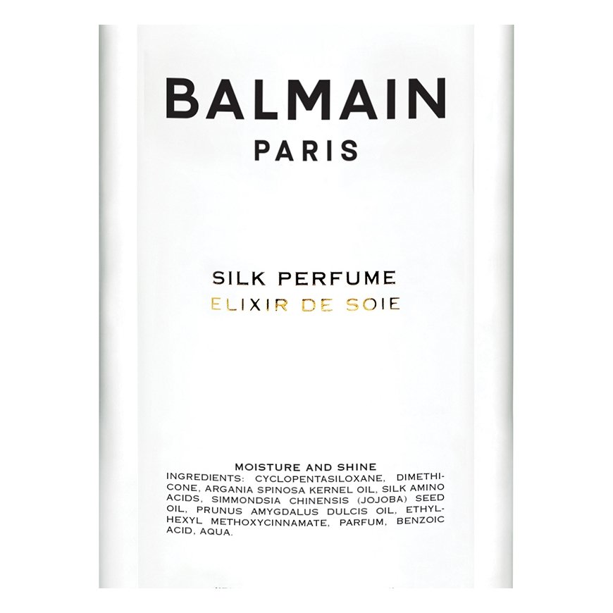 Balmain 8718503824208 Matu losjons un laka Matu laka Sievietes 200 ml – 3