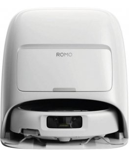 DJI ROMO A (Water Tank Version) Valkoinen