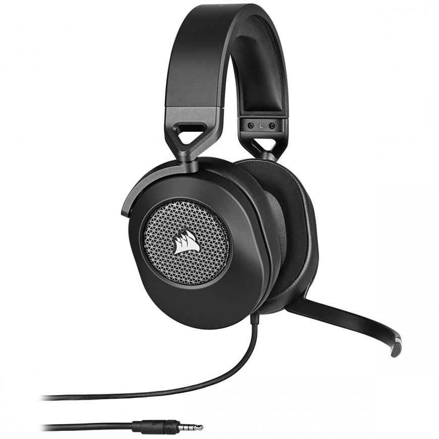 Corsair HS65 SURROUND Austiņas Vadu Rokas