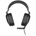Corsair HS65 SURROUND Kuulokkeet Langallinen Kannettava Pelaaminen Hiili Corsair HS65 SURROUND Kuulokkeet Langallinen Kannettava Pelaaminen Hiili