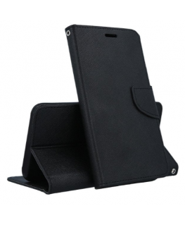Fusion Fancy Book Case Grāmatveida Maks Priekš Samsung A215 Gala