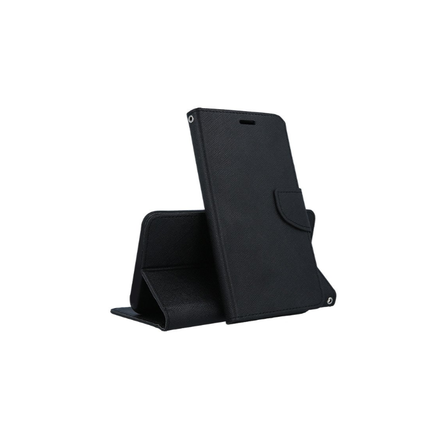 Fusion Fancy Book Case Grāmatveida Maks Priekš Samsung A215 Gala