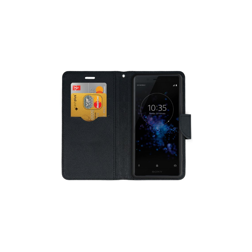 Fusion Fancy Book Case Книжка чехол для Samsung A215 Galaxy A21 – 3