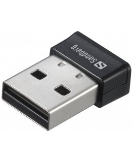 Sandberg Micro Wifi Dongle 650 Mbit/s