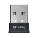 Sandberg 133-91 võrgukaart WLAN 650 Mbit/s Sandberg 133-91 võrgukaart WLAN 650 Mbit/s