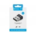 Sandberg Micro Wifi Dongle 650 Mbit/s Sandberg Micro Wifi Dongle 650 Mbit/s