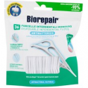 Antibacterial Disposable Interdental Floss - Dental floss in a p Antibacterial Disposable Interdental Floss - Dental floss in a p