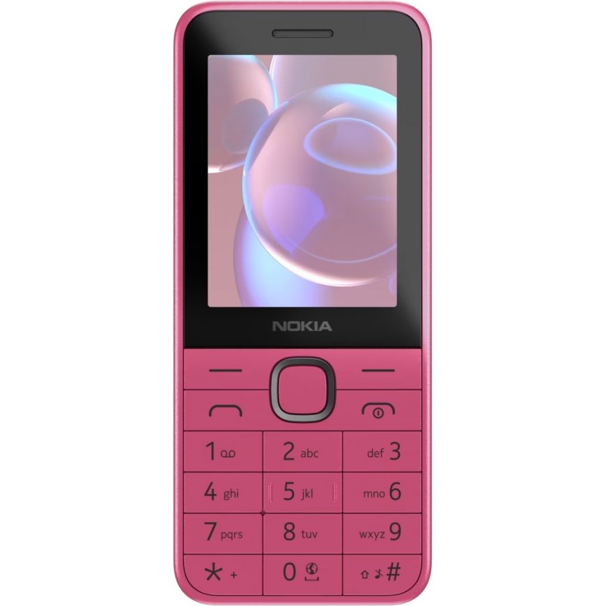 Nokia 225 4G (2024) 6,1