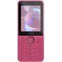 Nokia 225 4G (2024) 6,1 cm (2.4") Розовый Продвинутый телефон
