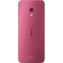Nokia 225 4G (2024) 6,1 cm (2.4") Розовый Продвинутый телефон