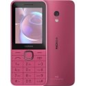 Nokia 225 4G (2024) 6.1 cm (2.4") Pink Feature phone Nokia 225 4G (2024) 6.1 cm (2.4") Pink Feature phone