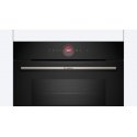 Bosch Serie 8 CMG7241B1 orkaitė 45 L Juoda