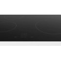 Bosch Serie 4 PKE61RBA2E keittolevy musta Kiinteä 60 cm Keraaminen 4 alue(tta) Bosch Serie 4 PKE61RBA2E keittolevy musta Kiinteä 60 cm Keraaminen 4 alue(tta)