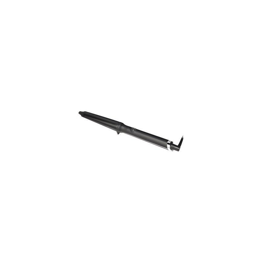 GHD curve® creative curl wand curling iron - black
