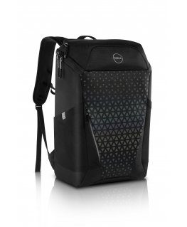 DELL GM1720PM 43,2 cm (17") Kuprinė Juoda