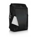 DELL GM1720PM 43,2 cm (17") Kuprinė Juoda DELL GM1720PM 43,2 cm (17") Kuprinė Juoda