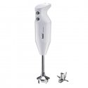 Bamix ONE 0 L Immersion blender 160 W White