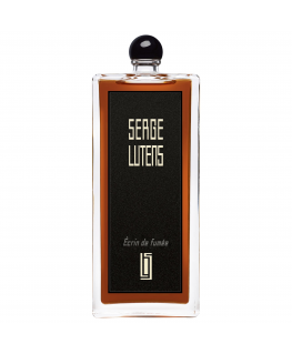 Serge Lutens, Ecrin de Fumee, Eau De Parfum, Unisex, 50 ml *Test