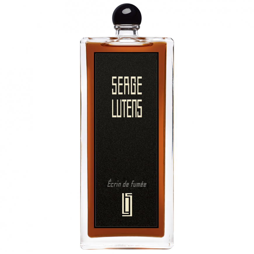 Serge Lutens, Ecrin de Fumee, Eau De Parfum, Unisex, 50 ml *Test