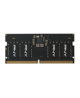 Память 8 ГБ DDR5 5600 SO-DIMM BULK MN8GSD55600-BLK
