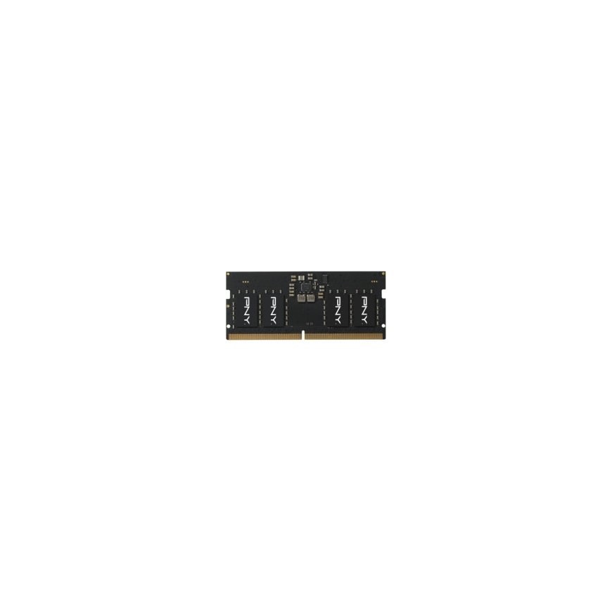Atmiņa 8GB DDR5 5600 SO-DIMM BULK MN8GSD55600-BLK
