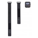 DJI Osmo Action GPS Bluetooth Remote Controller Kameros nuotolinis valdiklis DJI Osmo Action GPS Bluetooth Remote Controller Kameros nuotolinis valdiklis