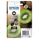 Epson Kiwi 202XL rašalo kasetė 1 vnt Originalus Didelė (XL) išeiga Foto juoda Epson Kiwi 202XL rašalo kasetė 1 vnt Originalus Didelė (XL) išeiga Foto juoda
