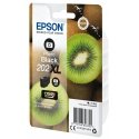 Epson Kiwi 202XL rašalo kasetė 1 vnt Originalus Didelė (XL) išeiga Foto juoda Epson Kiwi 202XL rašalo kasetė 1 vnt Originalus Didelė (XL) išeiga Foto juoda