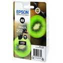 Epson Kiwi 202XL rašalo kasetė 1 vnt Originalus Didelė (XL) išeiga Foto juoda Epson Kiwi 202XL rašalo kasetė 1 vnt Originalus Didelė (XL) išeiga Foto juoda