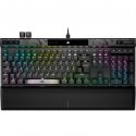 Corsair CH-910961G-ND keyboard Gaming USB QWERTY Nordic Grey