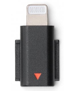 DJI Mic 3 Mobile Phone Adapter (Lightning) Audioadapteri