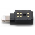 DJI Mic 3 Mobile Phone Adapter (Lightning) Audio adapter