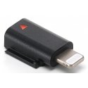 DJI Mic 3 Mobile Phone Adapter (Lightning) Garso adapteris