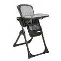 Joie Mimzy Recline 2-в-1 детский стульчик для кормления, арктический Joie Mimzy Recline 2-в-1 детский стульчик для кормления, арктический