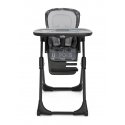 Joie Mimzy Recline 2-in-1 bērnu barošanas krēsls, arktiskais