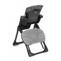 Joie Mimzy Recline 2-in-1 Highchair, Arctic Joie Mimzy Recline 2-in-1 Highchair, Arctic