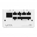 FSP VITA GM 850W virtalähdeyksikkö 20+4 pin ATX ATX Valkoinen FSP VITA GM 850W virtalähdeyksikkö 20+4 pin ATX ATX Valkoinen