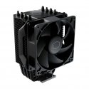 Cooler Master Hyper 411 Nano Процессор Air cooler 9,2 cm Черный 1 шт Cooler Master Hyper 411 Nano Процессор Air cooler 9,2 cm Черный 1 шт