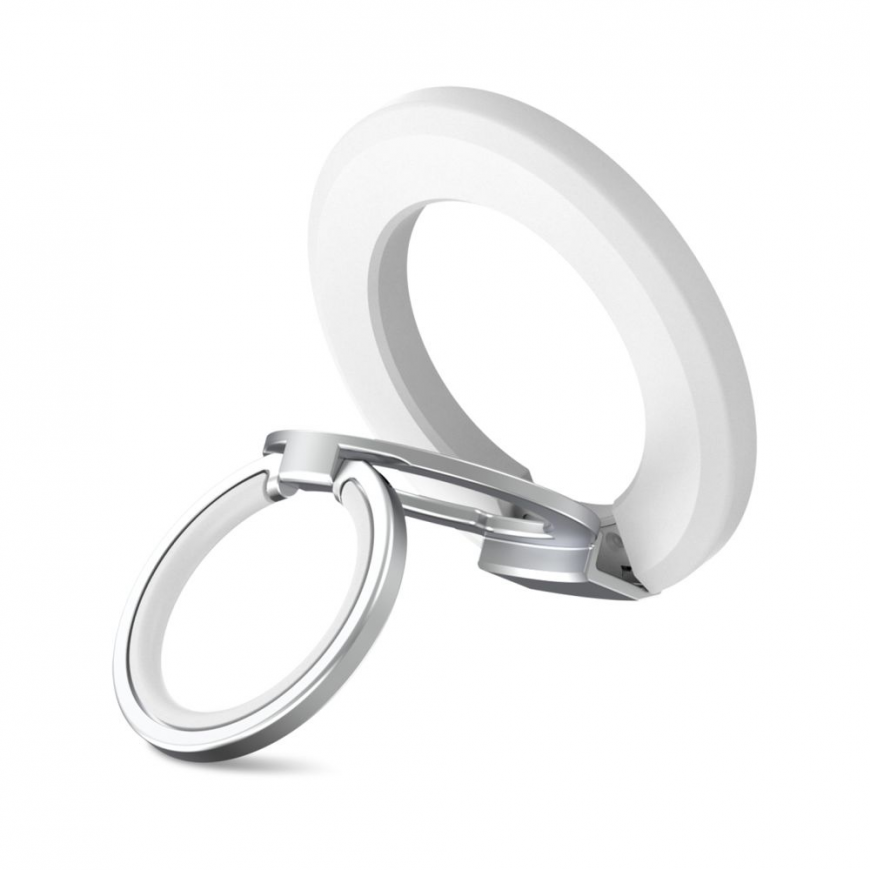 Tech-Protect MMR500 MagSafe Phone Holder - White – 2